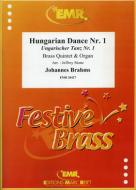 Hungarian Dance Nr. 1 Download