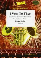 I Vow To Thee Download