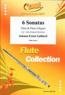 6 Sonatas Download