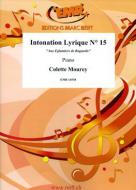Intonation Lyrique No. 15 Download