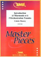 Introduction à l'Harmonie et à l'Orchestration Tonales Download