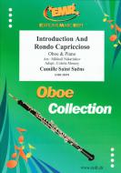 Introduction And Rondo Capriccioso Download