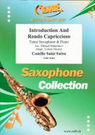Introduction and Rondo Capriccioso Download