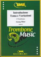 Introduzione Tema e Variazioni Download