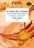 It's Just Like A Dream Download