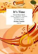 It's Time Download