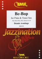 Jazzination Be-Bop Download