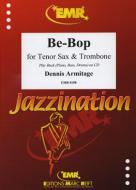 Jazzination Be-Bop Download