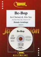 Jazzination Be-Bop Download