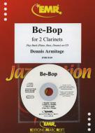 Jazzination Be-Bop Download