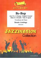 Jazzination Be-Bop Download