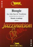 Jazzination Boogie Download