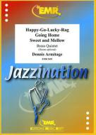 Jazzination Brass Quintet Download