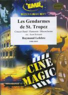 Les Gendarmes de St. Tropez Download