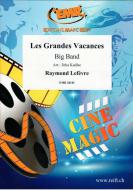 Les Grandes Vacances Download