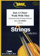 Just a Closer Walk with Thee Download