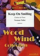 Keep On Smiling Download