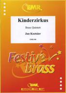 Kinderzirkus Op. 79B Download