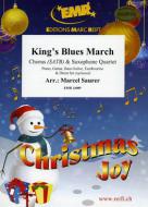 King's Blues March Download
