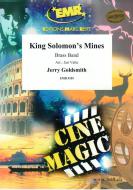 King Solomon's Mines Download