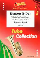 Konzert B-Dur Download