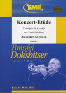 Konzert-Etüde Download