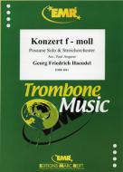 Konzert f-moll Download