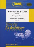Konzert in B-Dur Op. 94 Download