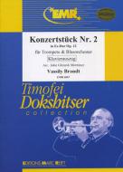 Konzertstück Nr. 2 in Es-Dur op. 12 Download