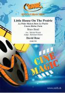 Little House On The Prairie Download