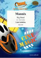 Mannix Download