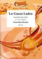 La Gazza Ladra Download