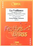 La Vaillance Download