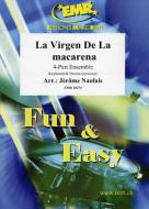 La Virgen De La Macarena Download