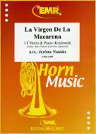 La Virgen De La Maracena Download