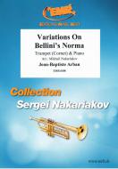 Variations on Bellini's Norma Download