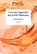 Vers une Approche des Ecrits Musicaux Download