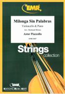 Milonga Sin Palabras Download