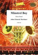 Minstrel Boy Download