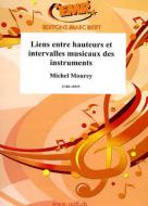 Liens entre hauteurs et intervalles musicaux Download