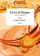 Livre d'Orgue Download
