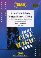 Love Is A Many Splendoured Thing Download