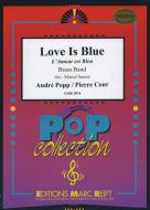 Love Is Blue Download