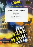 MacGyver Theme Download