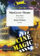 MacGyver Theme Download