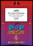 1492 - The Conquest of Paradise Download