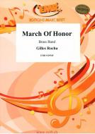 March Of Honor Download