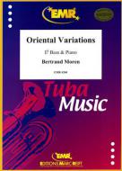 Oriental Variations Download