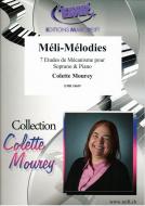Méli-Mélodies Download