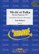 Mi-été et Polka Download
